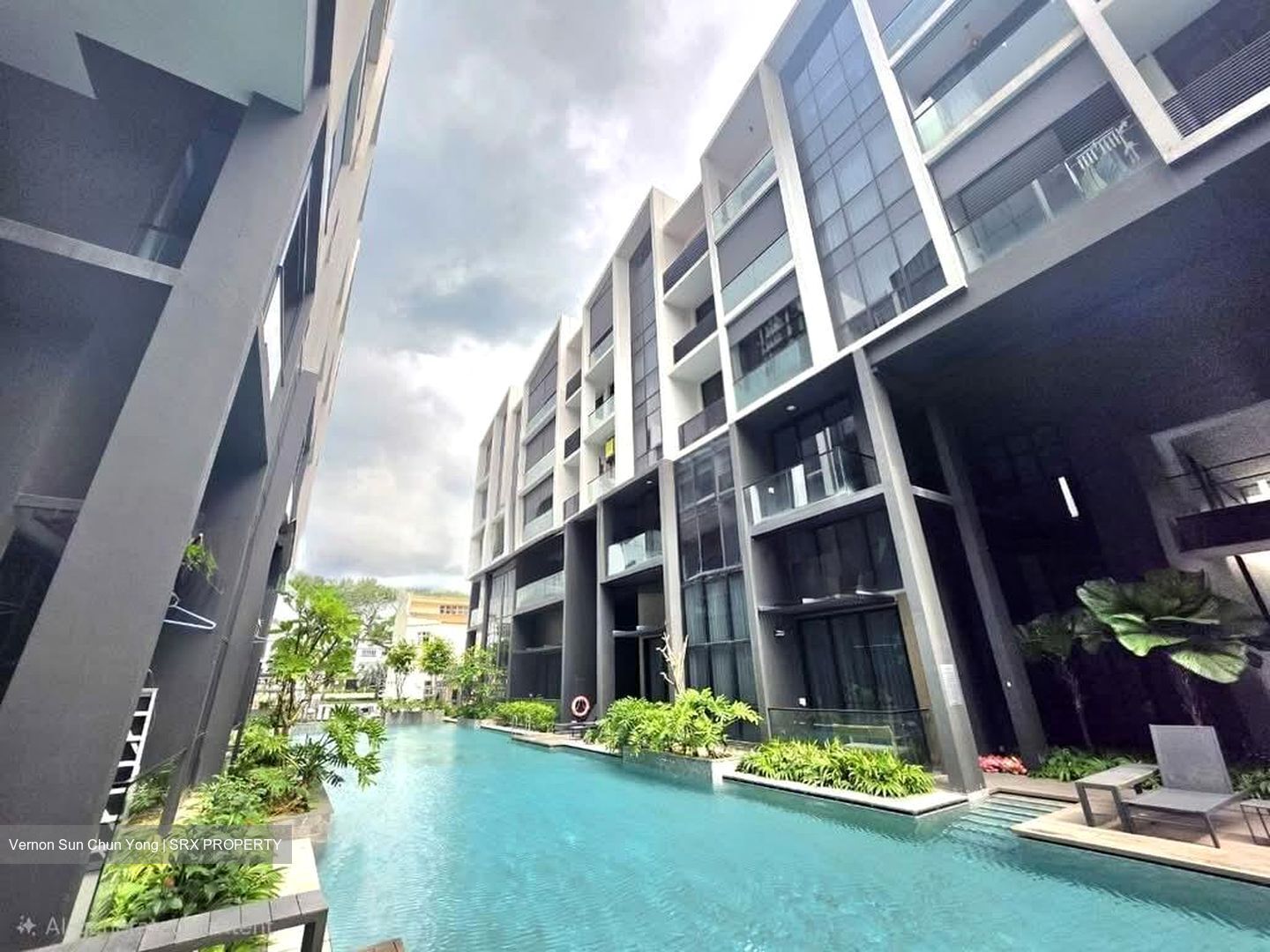 The Essence (D26), Apartment #597634411